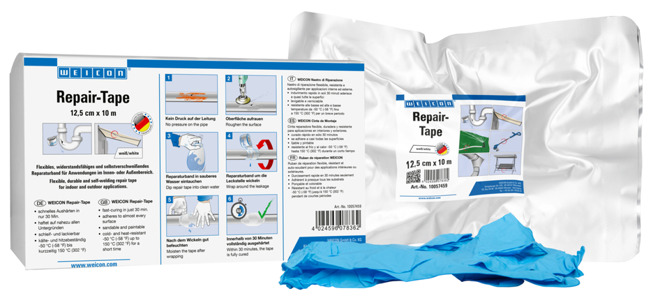 Repair Tape