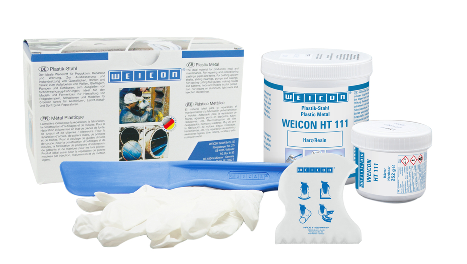 WEICON HT 111