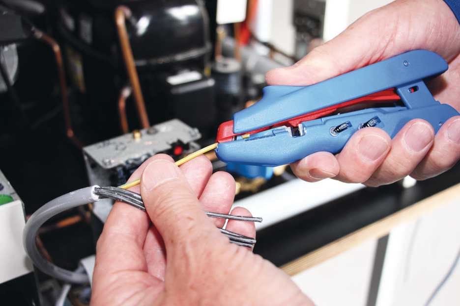 Duo-Crimp No. 300