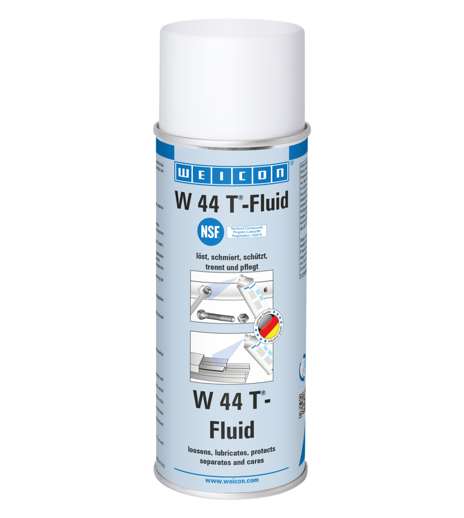 W 44 T®-Fluid