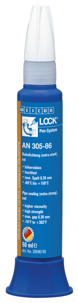 WEICONLOCK® AN 305-86