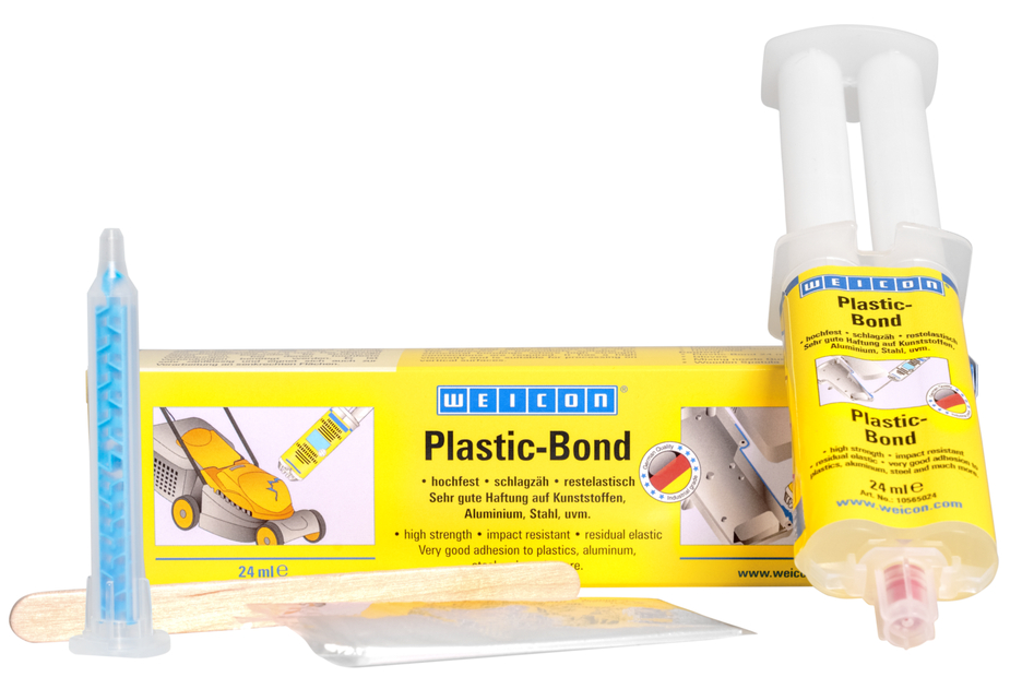 Plastic-Bond