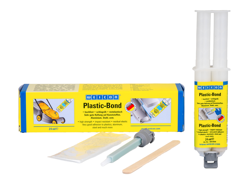 Plastic-Bond