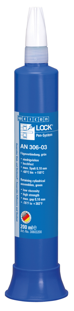WEICONLOCK® AN 30603