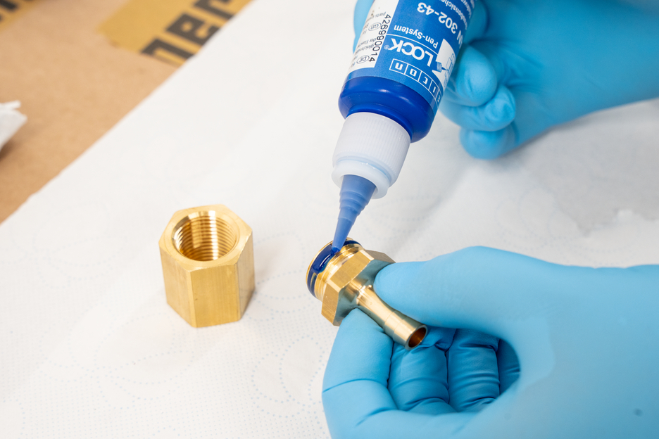 WEICONLOCK® AN 302-43