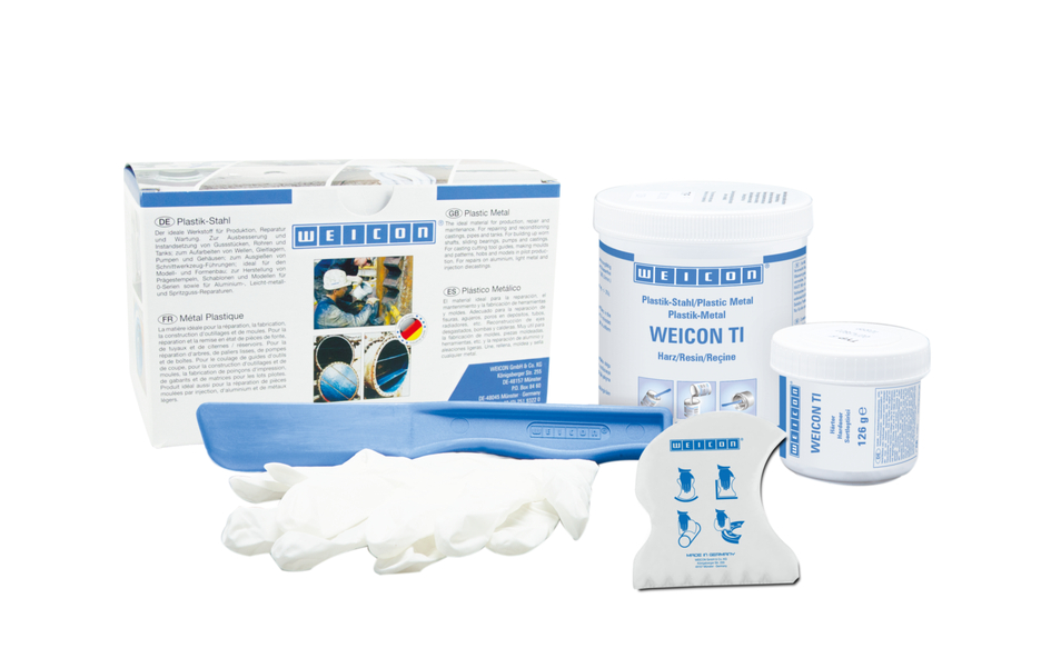 WEICON TI