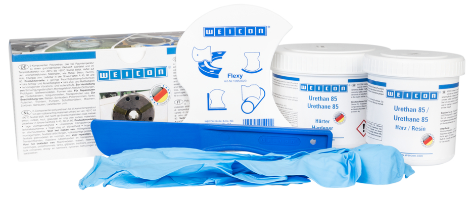 Urethaan 85 Urethaan 85