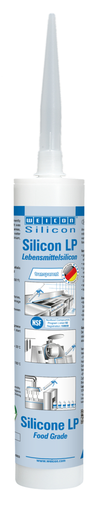 Siliconen LP Siliconen LP