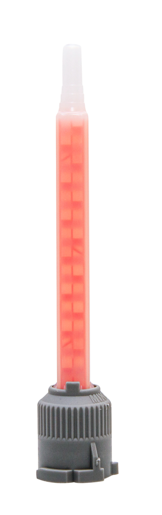 Buse mélangeuse 10:1 B | Convient pour PE-PP 45, 45ml et VA 2407, 50g