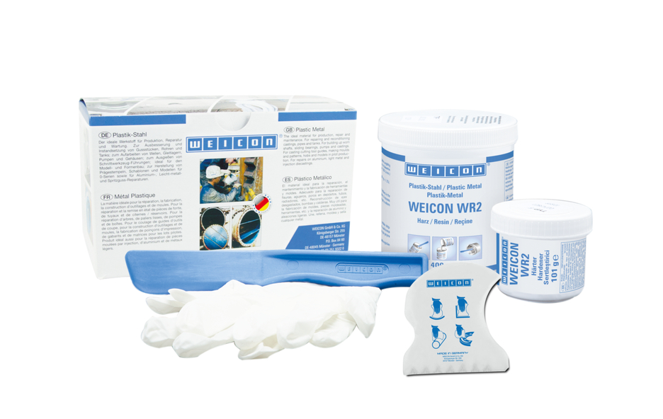 WEICON WR2 WEICON WR2