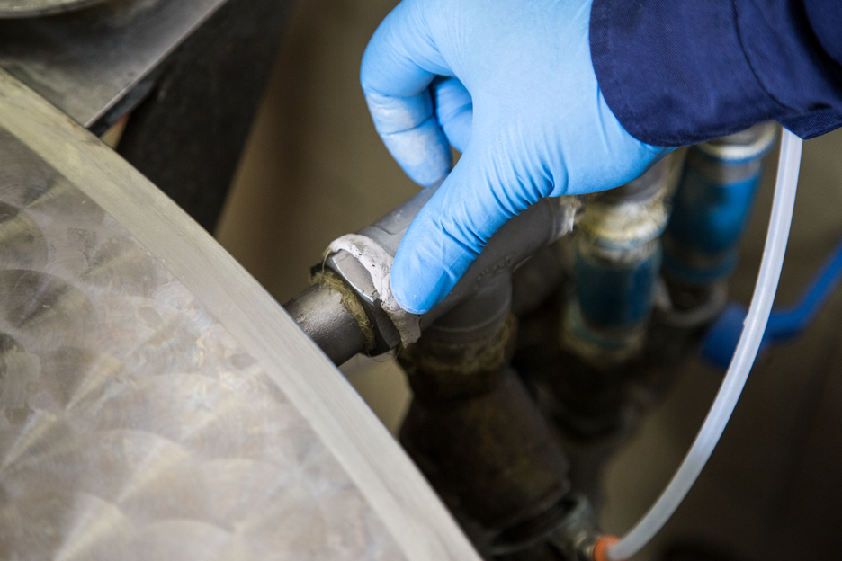 Multifunctionele reparatiestift