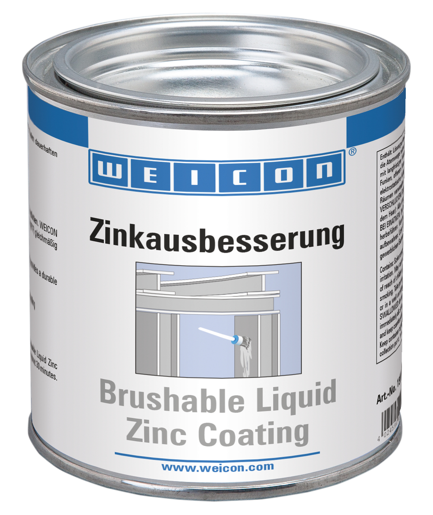Zink Coating