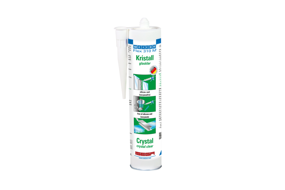 Flex 310 M® Kristal
