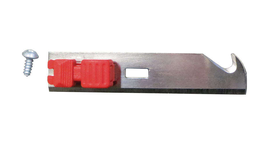 Haakmes voor No. 16 | Quadro stripper