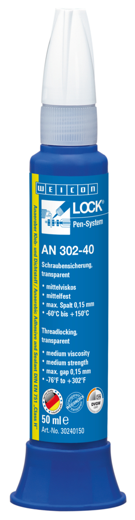 WEICONLOCK® AN 302-40