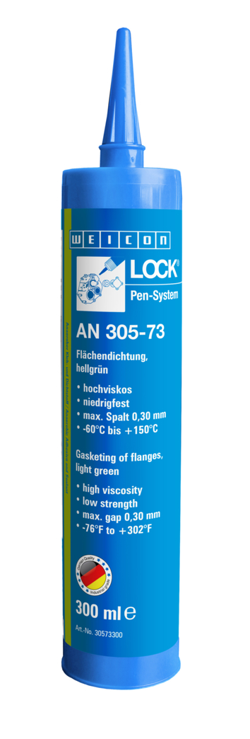 WEICONLOCK® AN 305-73 | voor het afdichten van flenzen, lage sterkte