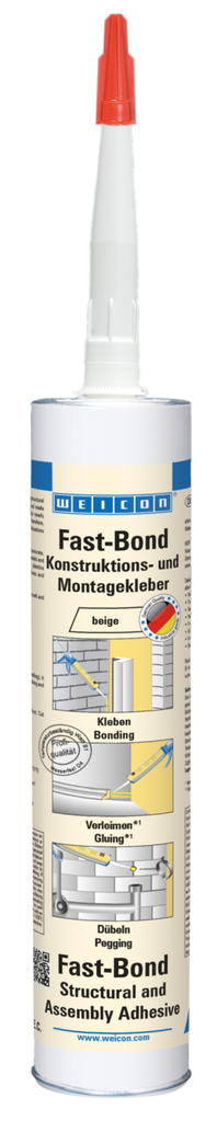 Fast-Bond