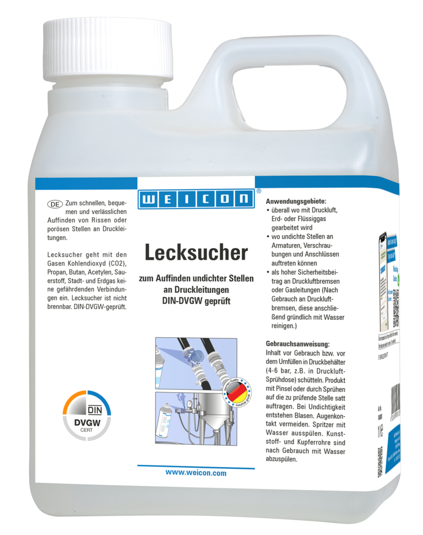 Lekzoeker