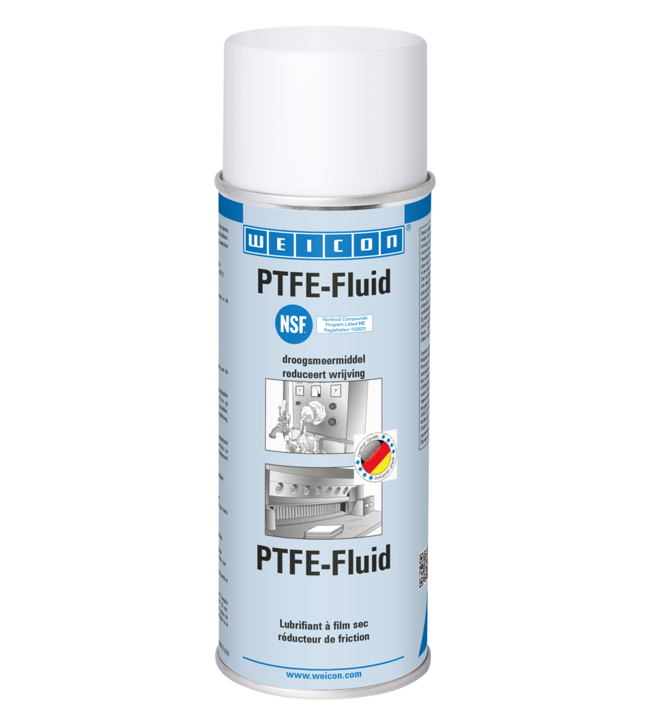 PTFE-Fluid