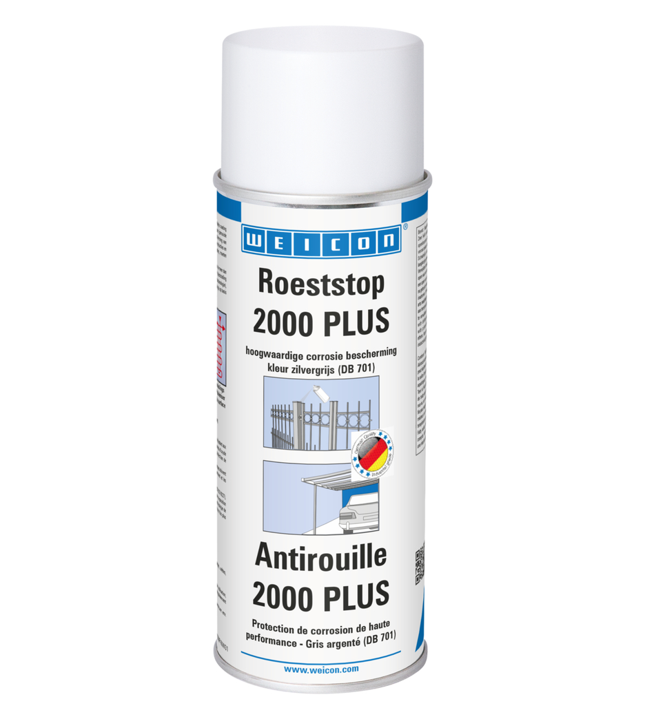 Roeststop 2000 PLUS