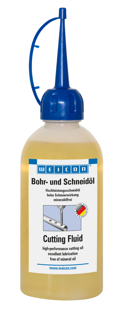 WEICON Boor- en snijolie
