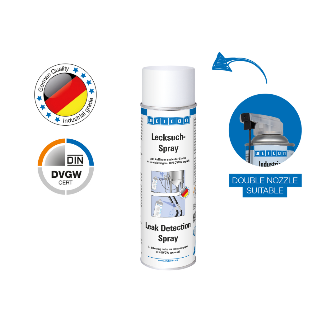 Lekzoek-Spray