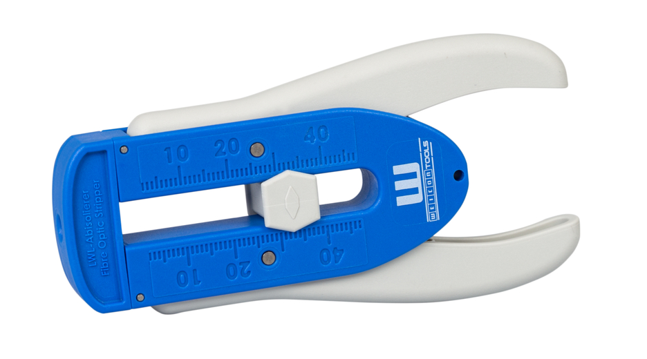 Fibre Optic Stripper
