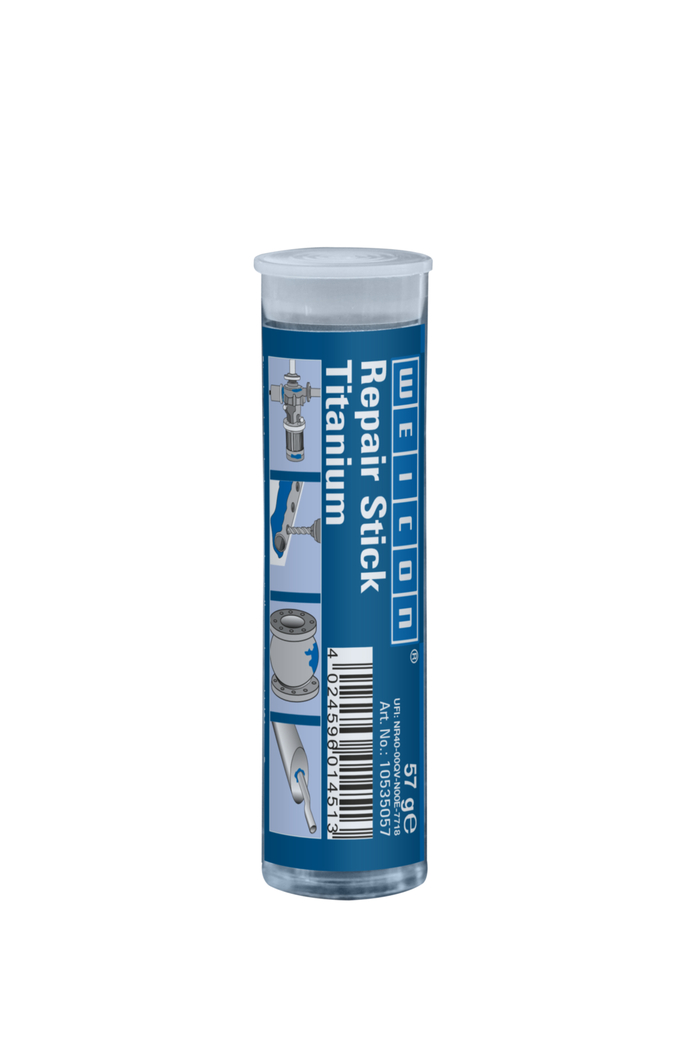 Repair-Stick Titanium