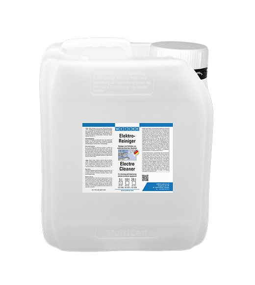 Elektro-Reiniger