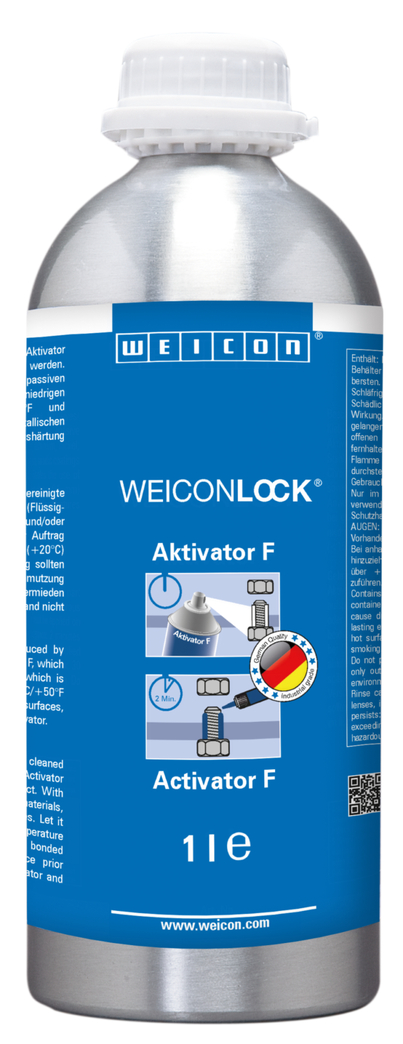 Activator F