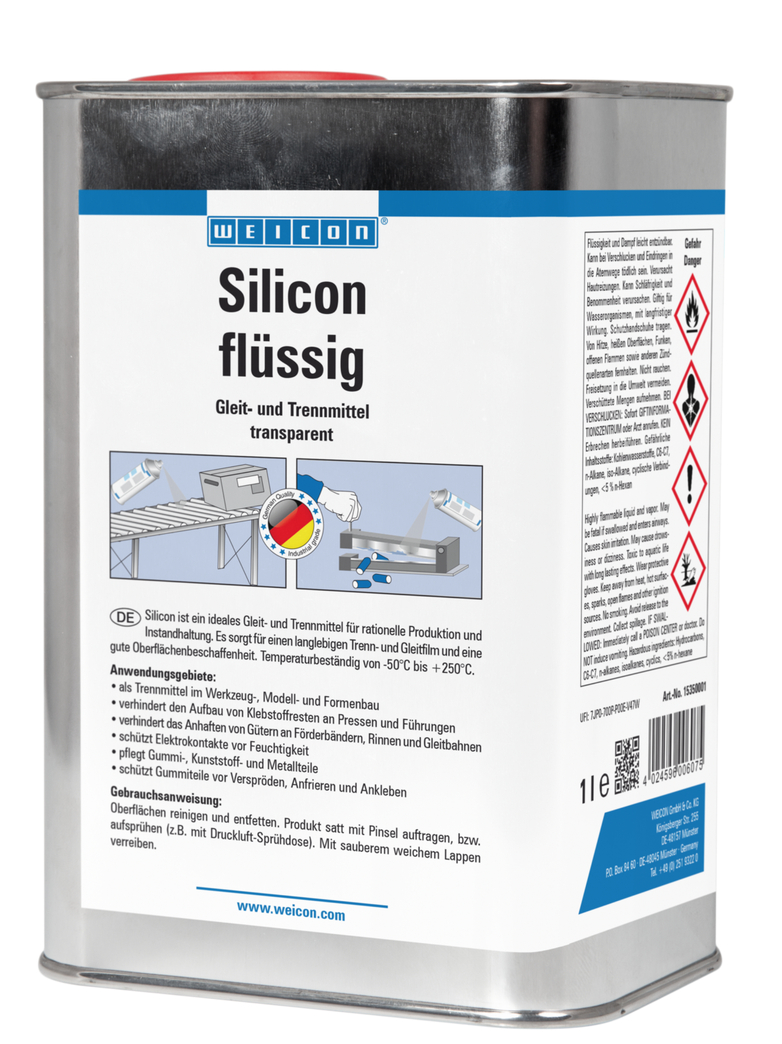 Siliconen