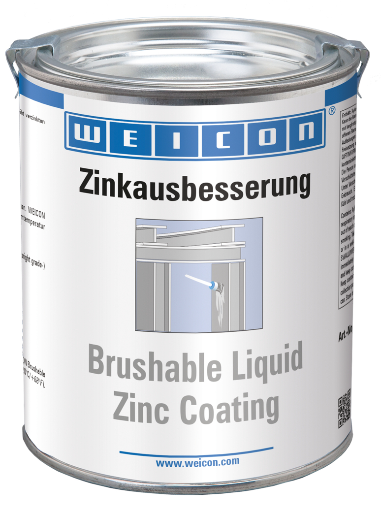 Zink Coating