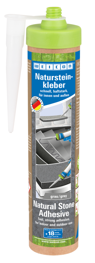 WEICON Natuursteenlijm