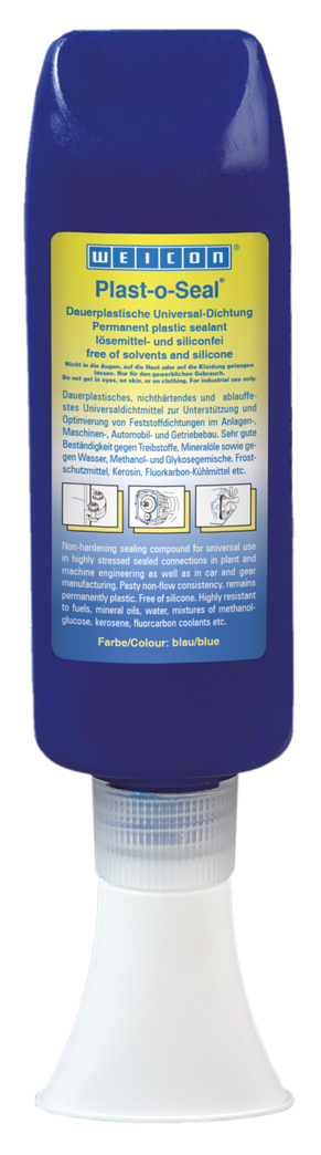 Plast-o-Seal®