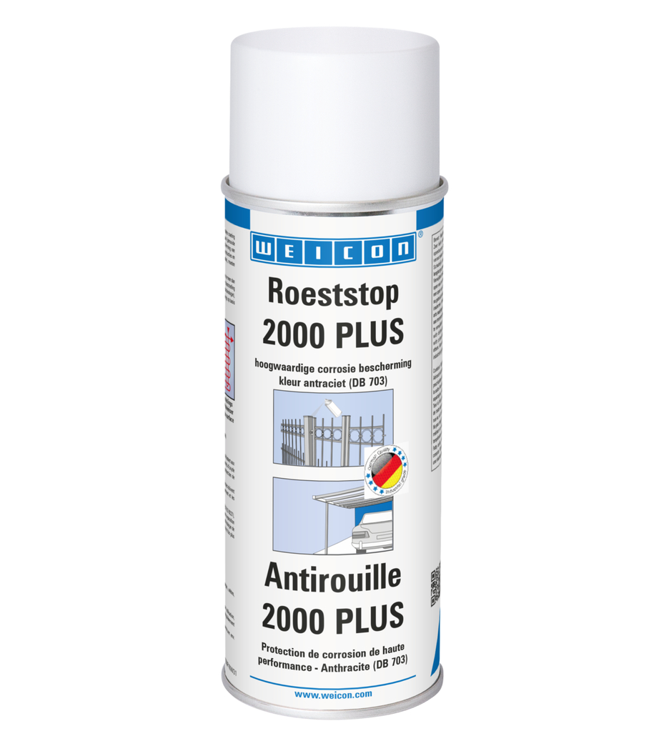 Roeststop 2000 PLUS