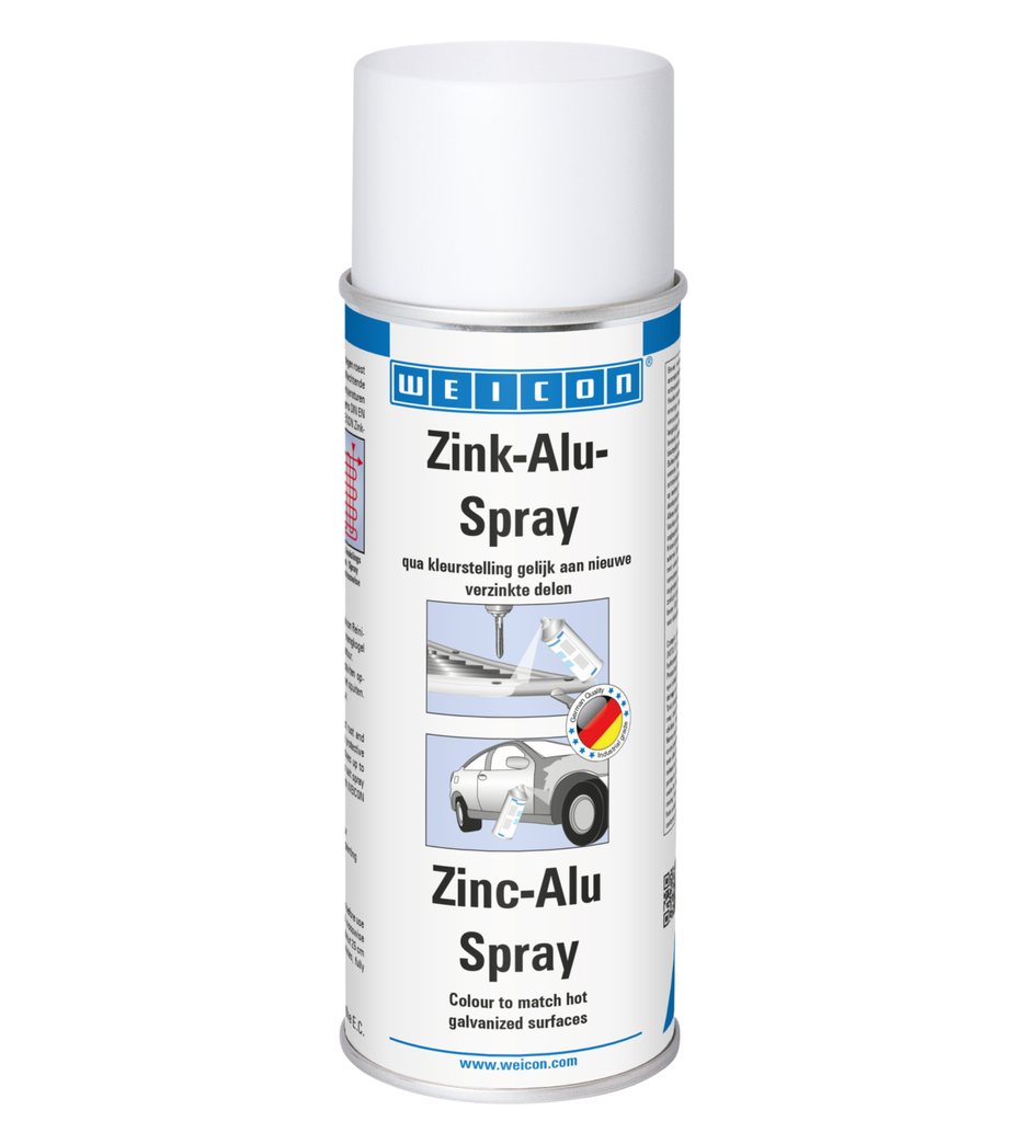 Zink-Alu Spray Zink-Alu Spray