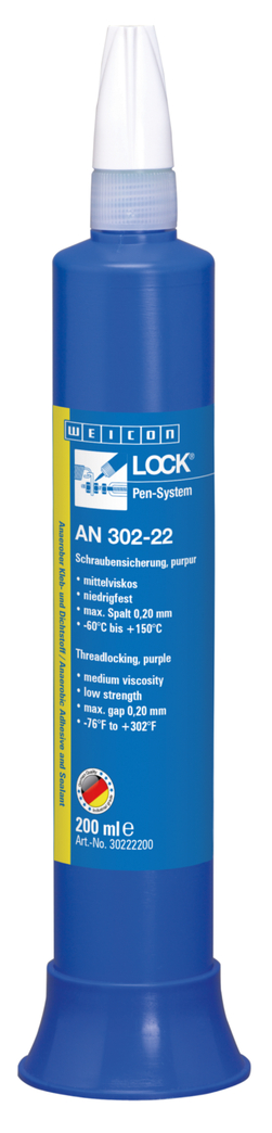 WEICONLOCK® AN 302-22