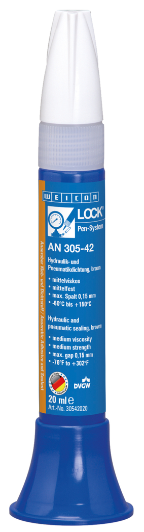 WEICONLOCK® AN 30542 WEICONLOCK® AN 30542