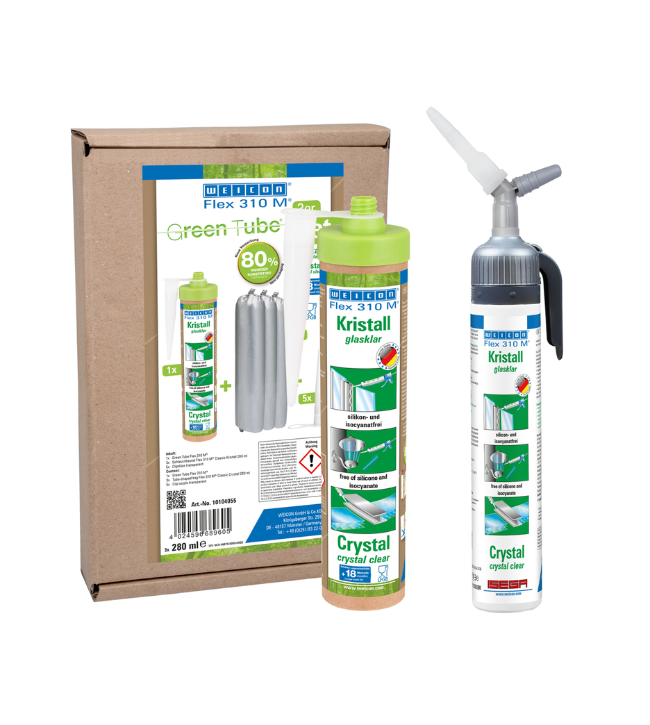 Flex 310 M® Kristal