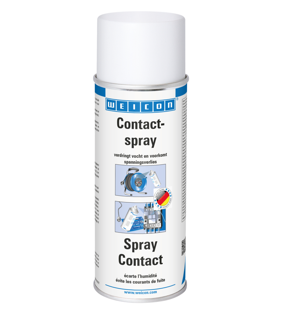 Contactspray