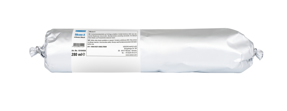 Siliconen A