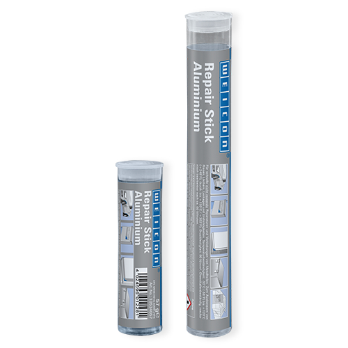 Repair Stick Aluminium | Pâte à modeler de réparation, inoxydable