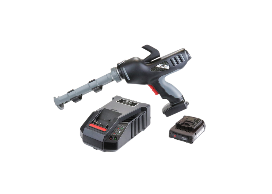 Drukpistool Electraflow Plus 310 EU