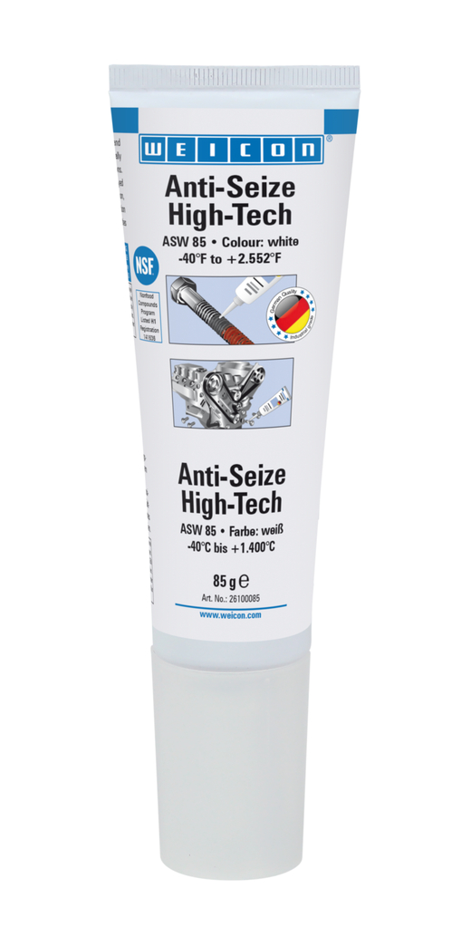 Anti-Seize High Tech