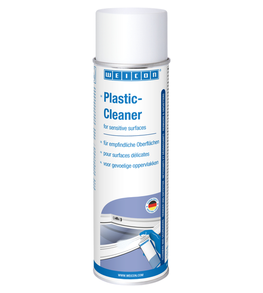 Plastic Cleaner | voor het reinigen van kunststof toepassingen