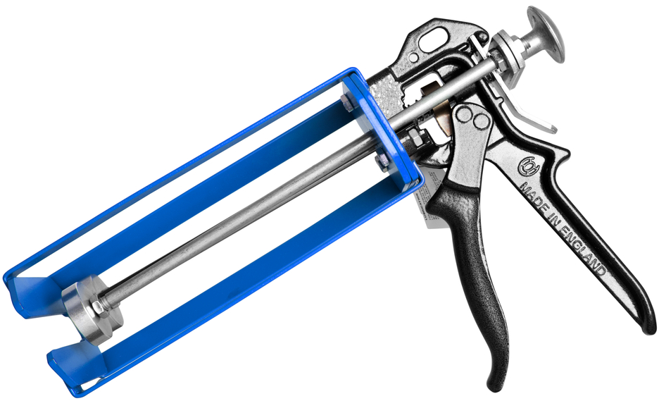 Doseerpistool Easy-Mix D 400 Doseerpistool Easy-Mix D 400