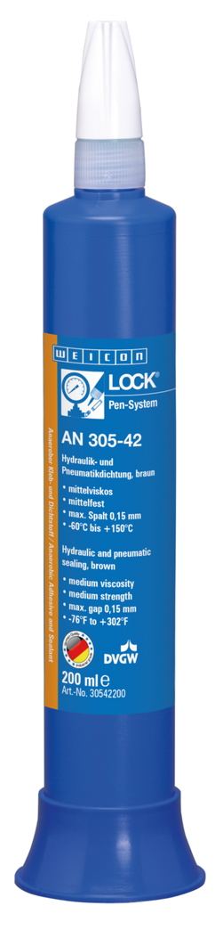 WEICONLOCK® AN 30542 WEICONLOCK® AN 30542