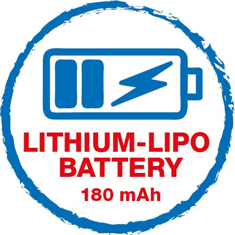 Striptang Nr.5 Solar Pro LED Set | 2-delige set incl. Striptang en LED-werklamp