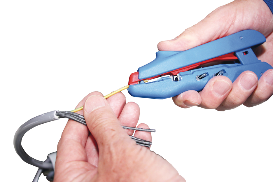 Duo-Crimp No. 300