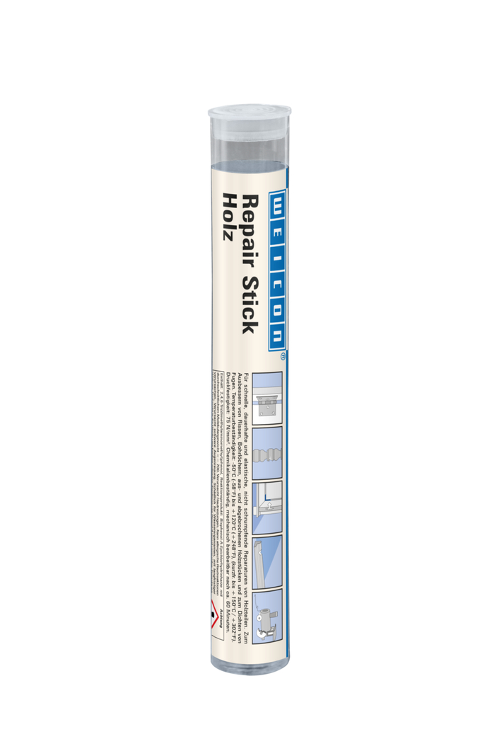 Repair-Stick Hout